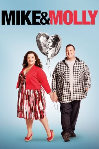 Poster de Mike & Molly