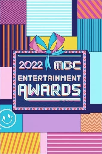 Poster de MBC Entertainment Awards