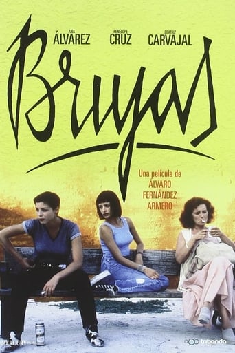 Poster de Brujas