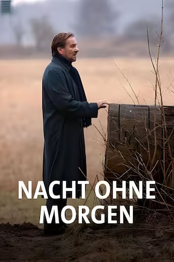 Poster de Nacht ohne Morgen