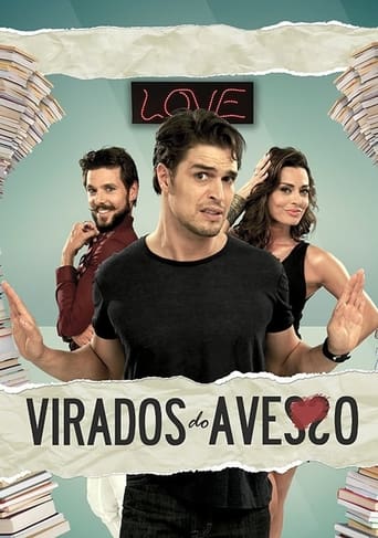 Poster de Virados do Avesso