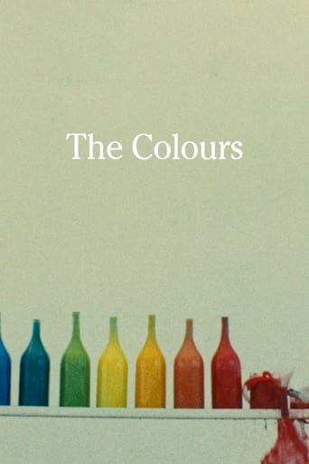 Poster de The Colours