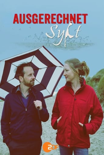 Poster de Ausgerechnet Sylt