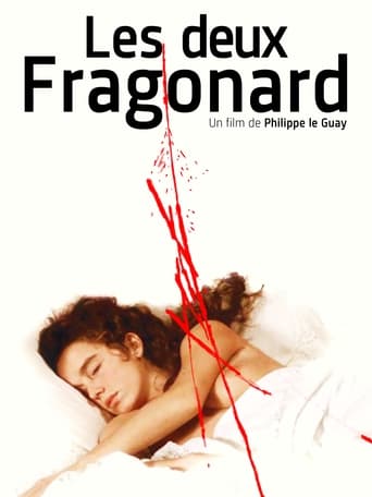 Poster de Les Deux Fragonard