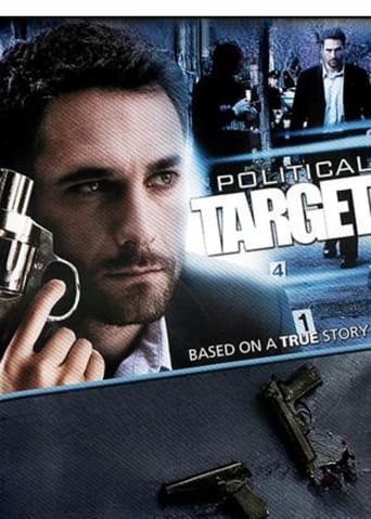 Poster de Political Target