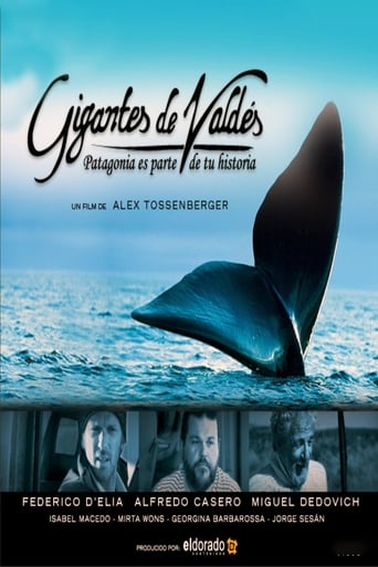 Poster de Giants of Valdes