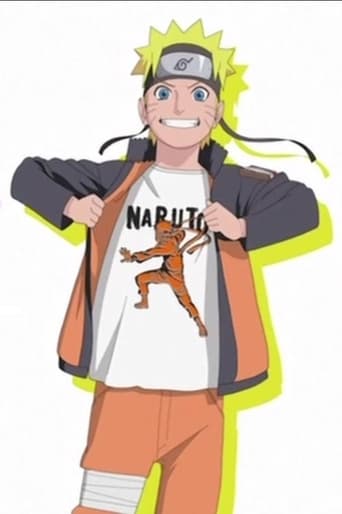 Poster de Naruto x UT