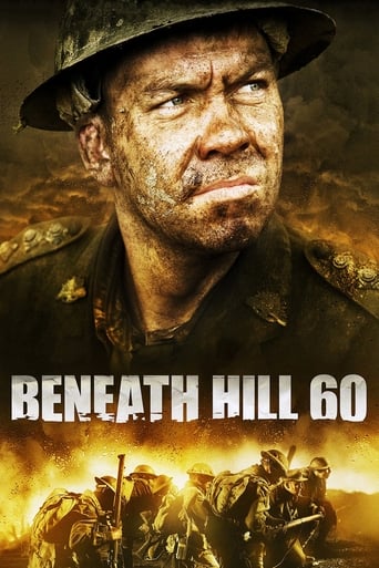 Poster de Beneath Hill 60