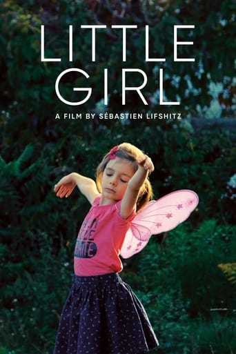 Poster de Little Girl