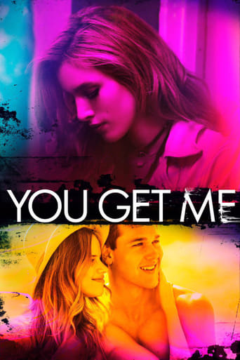 Poster de You Get Me