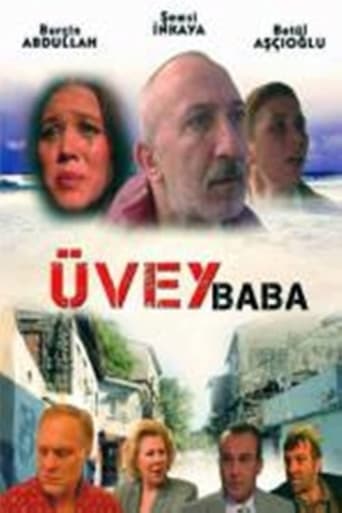 Poster de Üvey Baba