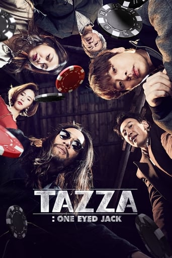 Poster de Tazza: One Eyed Jack