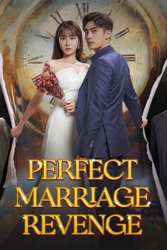 Poster de Perfect Marriage Revenge