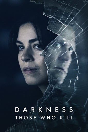 Poster de Darkness: Those Who Kill