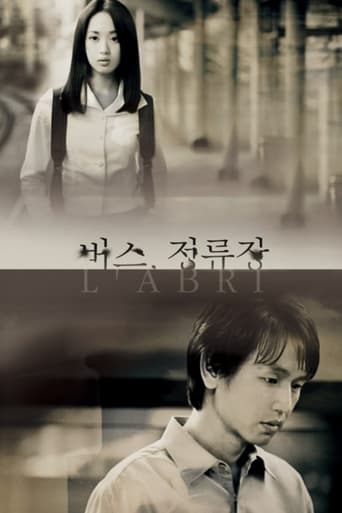 Poster de L′Abri