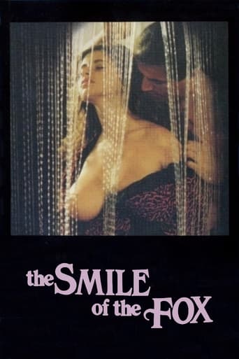 Poster de The Smile of the Fox