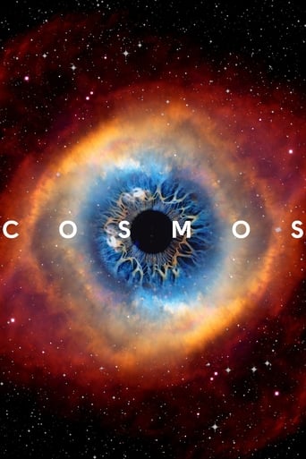 Poster de Cosmos