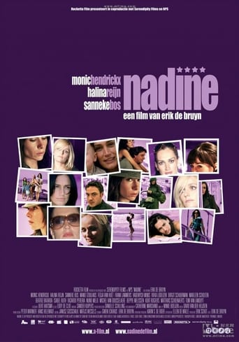 Poster de Nadine