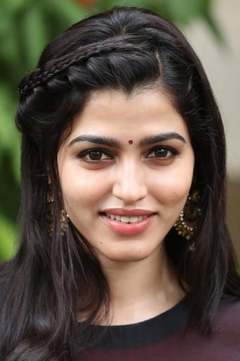 Foto de Sai Dhanshika