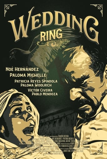 Poster de Wedding Ring