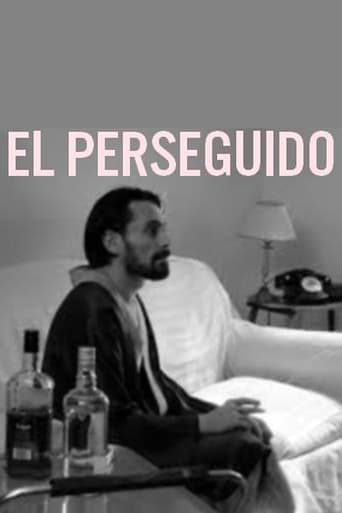 Poster de El perseguido