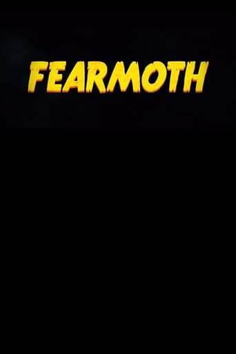 Poster de FearMoth