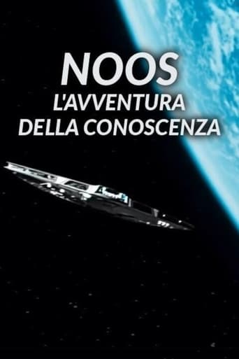 Poster de Noos - L'avventura della conoscenza