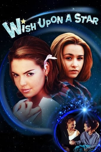 Poster de Wish Upon a Star