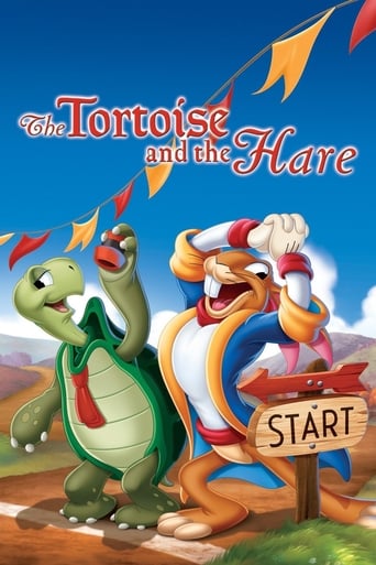 Poster de The Tortoise and the Hare