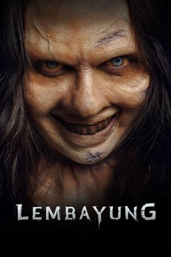 Poster de Lembayung