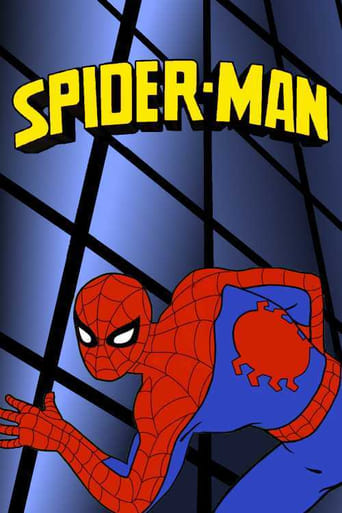 Poster de Spider-Man