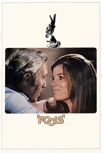 Poster de Fools