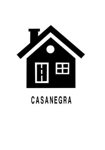 Poster de Casanegra