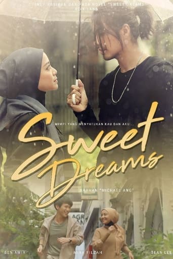 Poster de Sweet Dreams