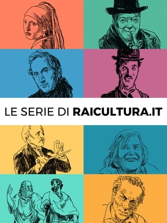 Poster de Le serie di RaiCultura.it