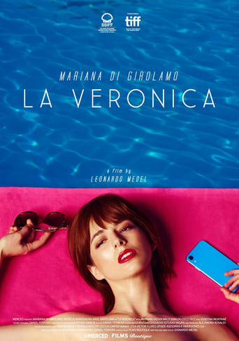 Poster de La Verónica