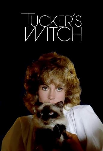 Poster de Tucker's Witch