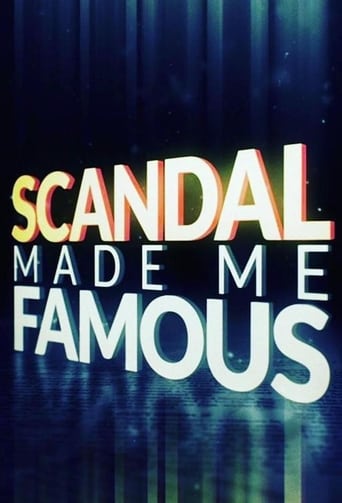 Poster de Scandal Made Me Famous