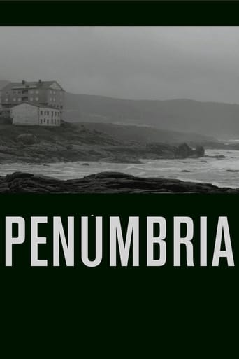 Poster de Penumbria