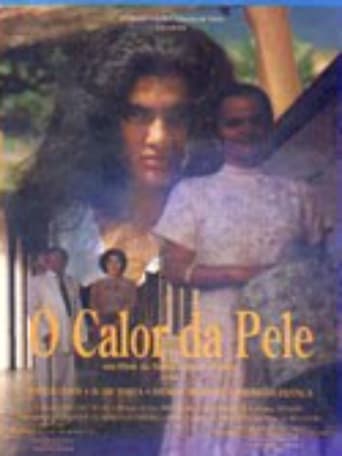 Poster de O Calor da Pele