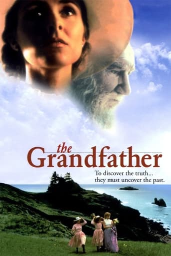 Poster de The Grandfather