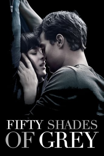 Poster de Fifty Shades of Grey