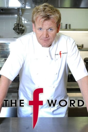 Poster de The F Word