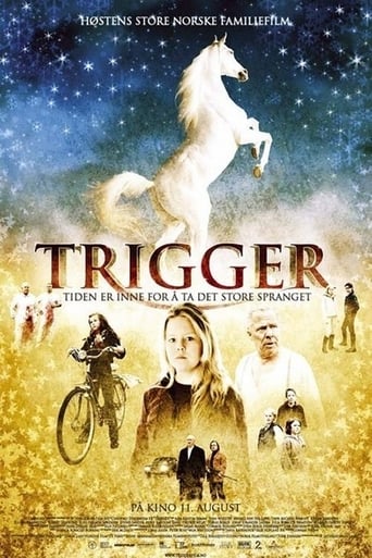 Poster de Trigger