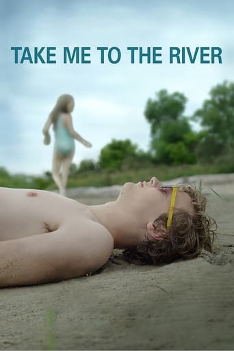 Poster de Take Me to the River