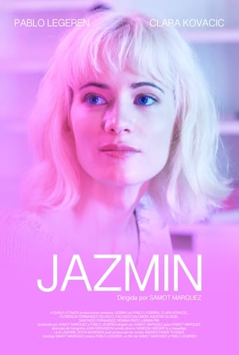 Poster de Jazmin