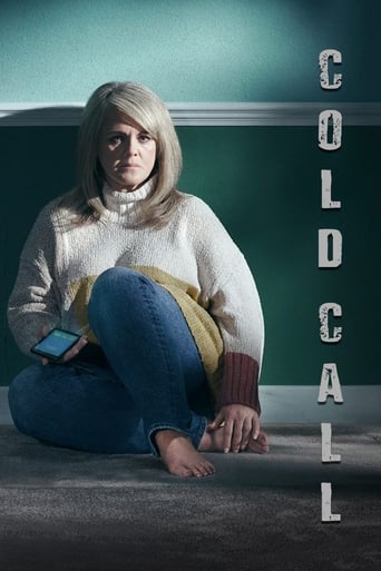 Poster de Cold Call