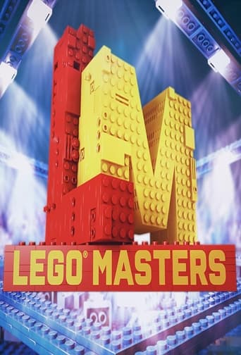 Poster de Lego Masters Germany