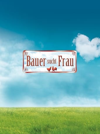 Poster de Bauer sucht Frau