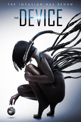 Poster de The Device